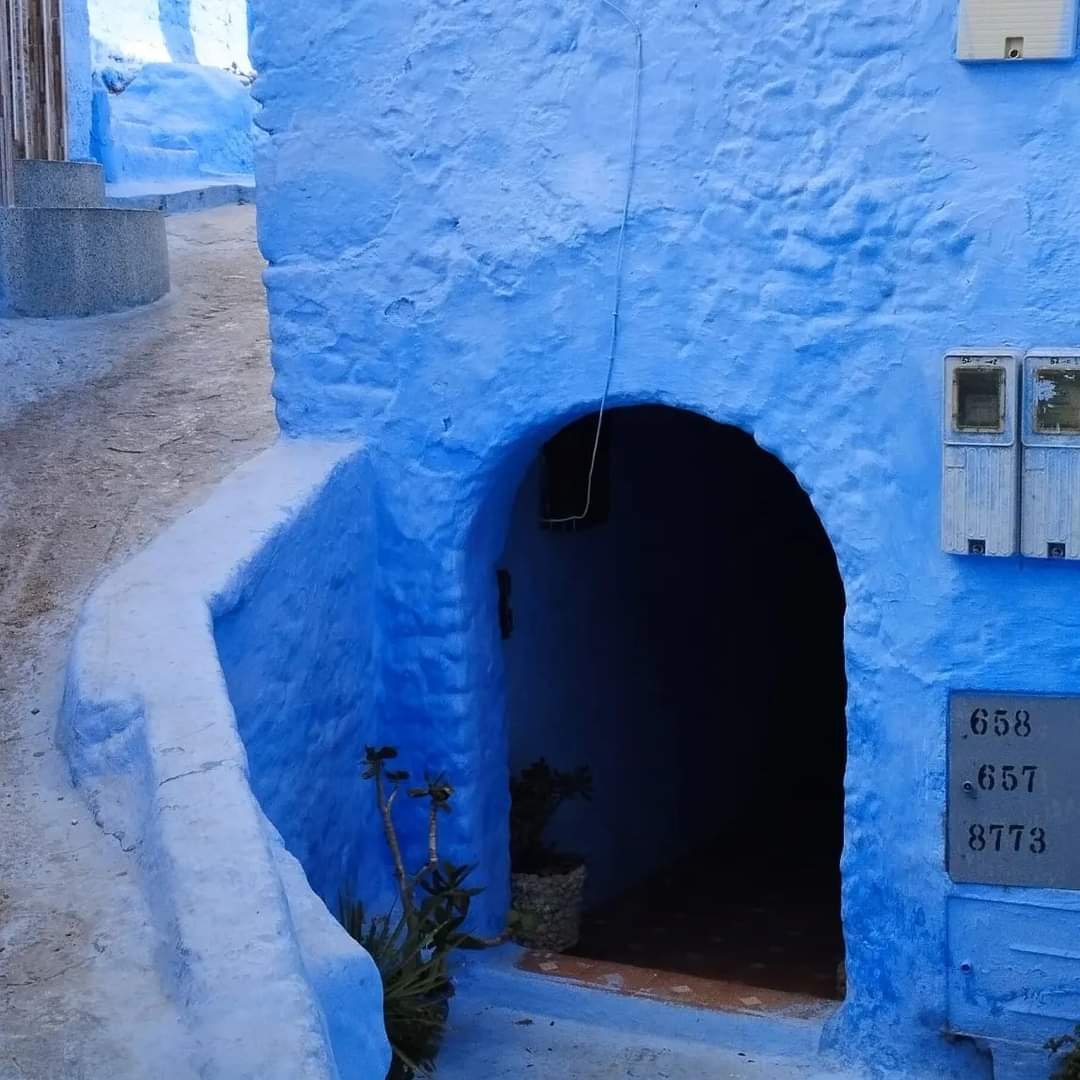 Morocco Desert Tour