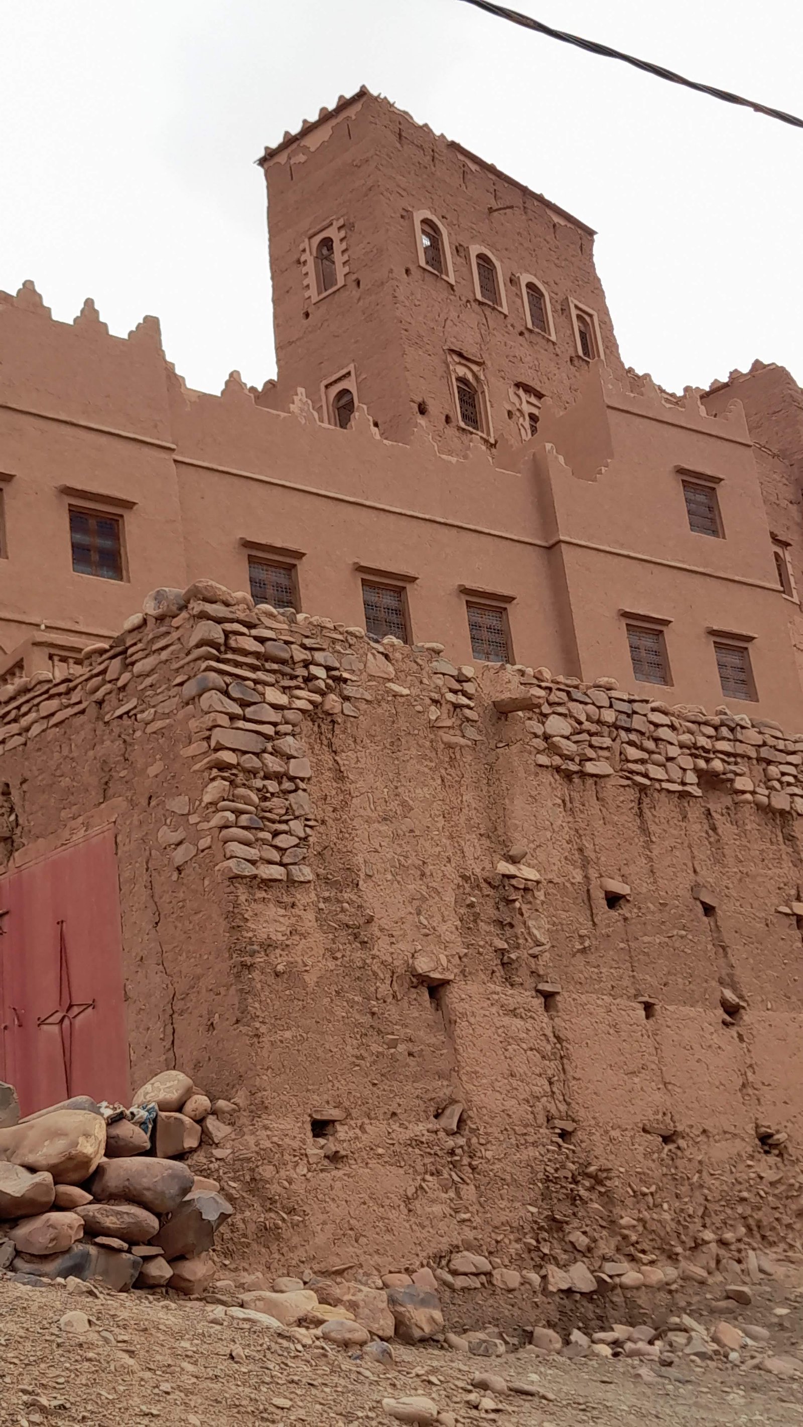 Moroccan Architecture