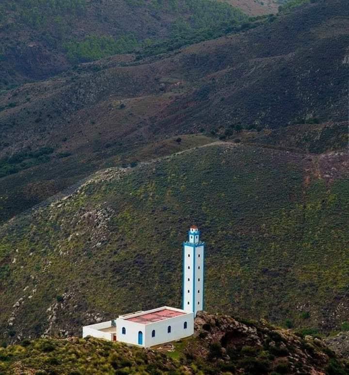 Morocco Heritage