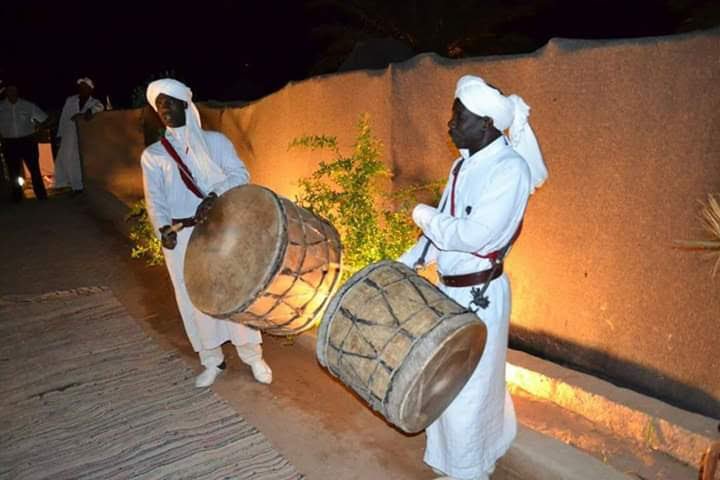 Moroccan Kasbah