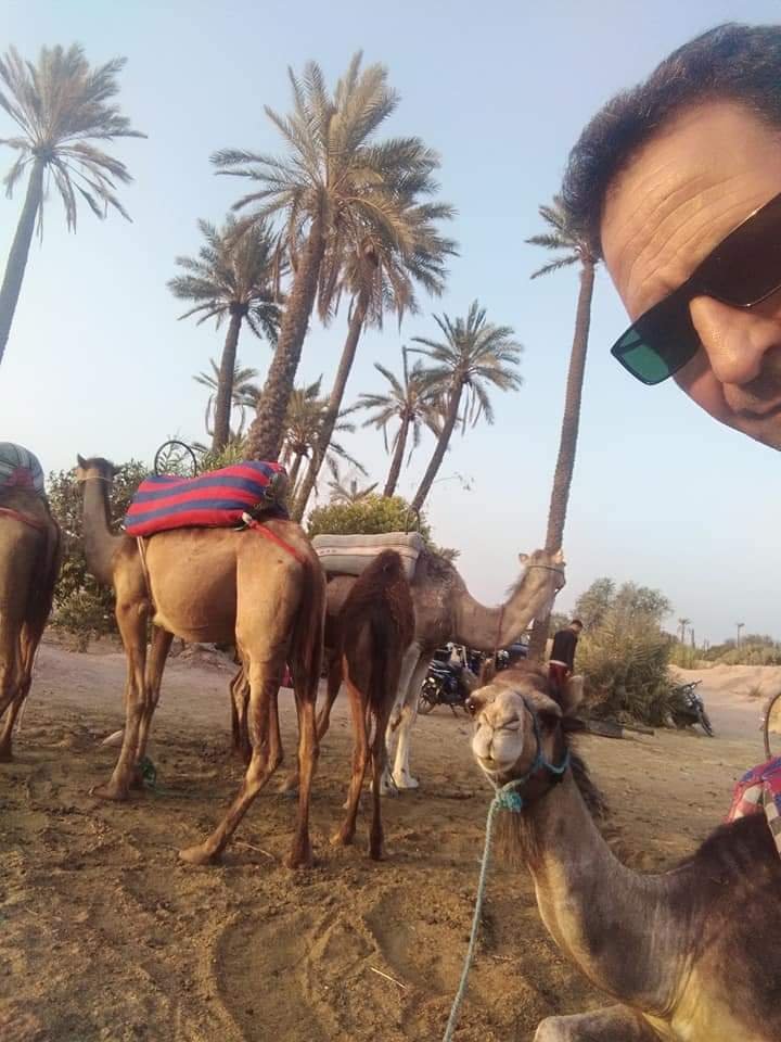 Morocco Travel Moments